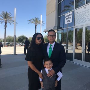 Meet your Posher, Denise